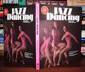 THE OFFICIAL GUIDE TO JAZZ DANCING