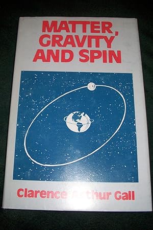 Matter, Gravity and Spin