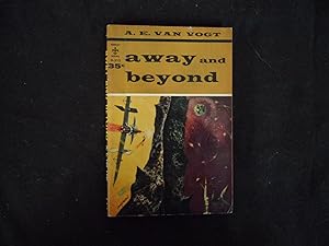 Away And Beyond (Signed)