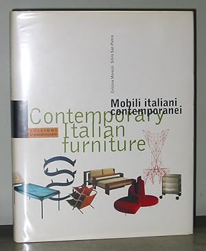 Contemporary Italian Furniture / Mobili Italiani Contemporanei (Italian Design 1)