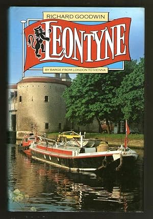 Leontyne - By Barge from London to Vienna