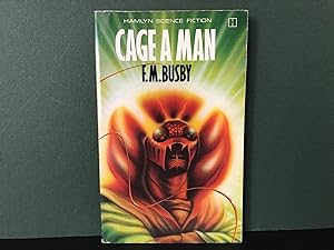 Cage a Man