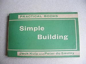 Practical Books. Simple Building