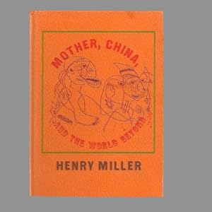MOTHER, CHINA, AND THE WORLD BEYOND