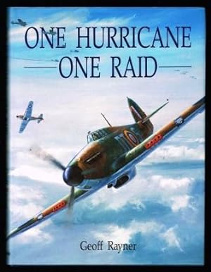 One Hurricane, One Raid