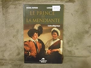 Le Prince Et La Mendiante