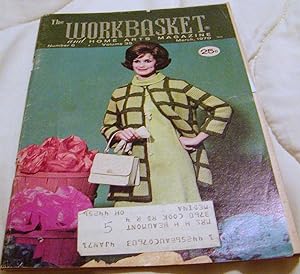The Workbasket and Home Arts Magazine