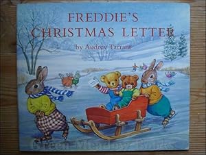 FREDDIE'S CHRISTMAS LETTER