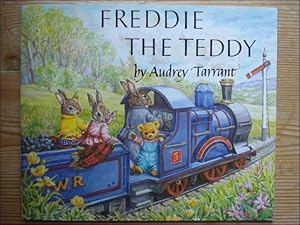 FREDDIE THE TEDDY