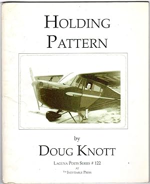 Holding Pattern (Signed)