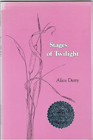 Stages of Twilight (Signed)