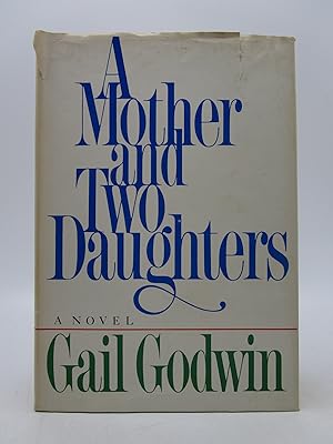 A Mother and Two Daughters (SIGNED)