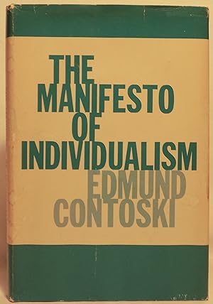 The Manifesto of Individualism