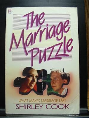 THE MARRIAGE PUZZLE