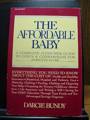 THE AFFORDABLE BABY