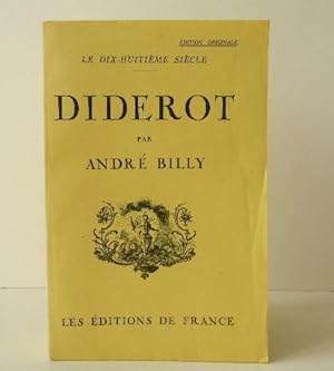 DIDEROT.