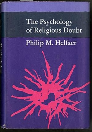 The Psychology of Religious Doubt