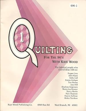 Quilting for the 90's