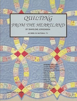 Quilting from the Heartland