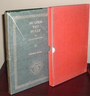 Bunter the Bully, Collectors' Edition: Greyfriars Book Club Volume 48