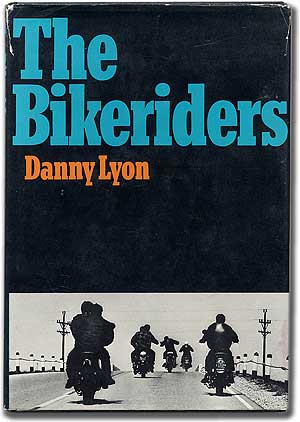 The Bikeriders