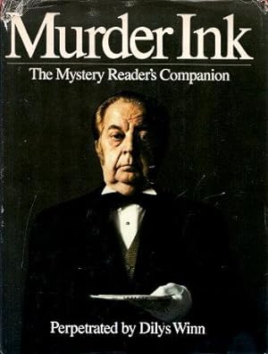 MURDER INK : The Mystery Reader's Companiom