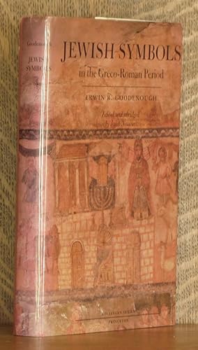 JEWISH SYMBOLS IN THE GRECO-ROMAN PERIOD