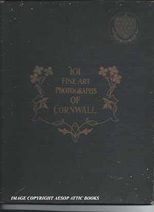ONE HUNDRED AND ONE VIEWS : Places of Interest in CORNWALL