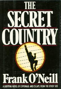 The Secret Country.