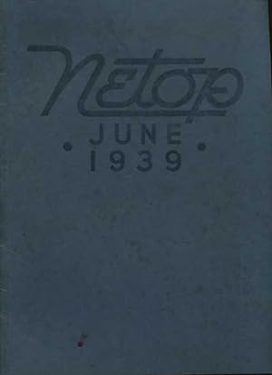 NETOP, June, 1939