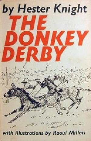 The Donkey Derby