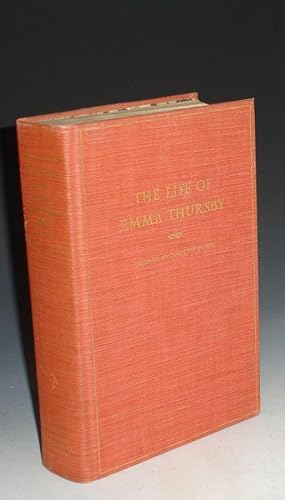 Life of Emma Thursby 1845-1931