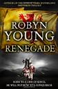 Renegade (Insurrection Trilogy) (Signed)