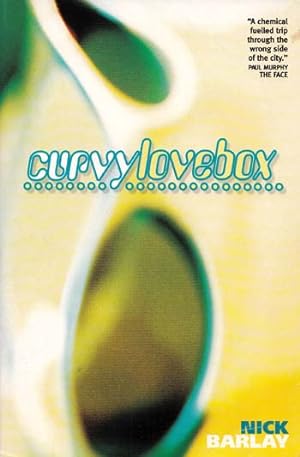Curvy Lovebox [Signed by Author]