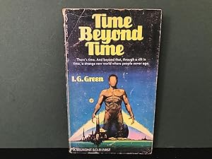 Time Beyond Time