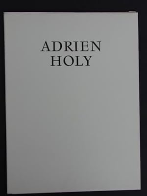 Adrien Holy