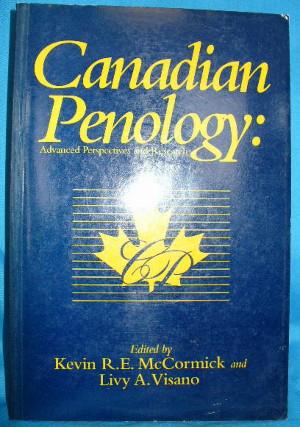 Canadian Penology: Advanced Perspectives and Research