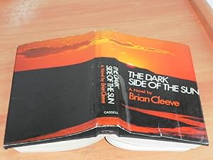 The Dark Side of the Sun (SIGNED AND INSCRIBED BY AUTHOR)