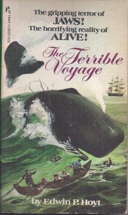 THE TERRIBLE VOYAGE