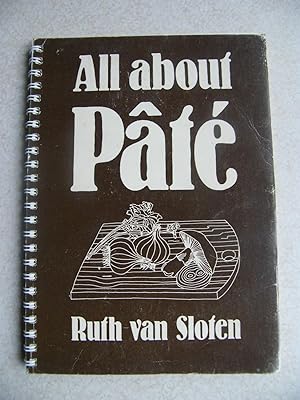 All About Pate