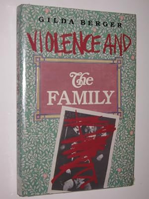 Violence And The Family
