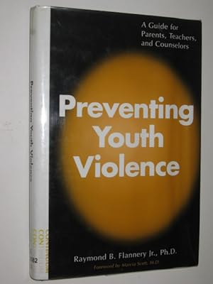 Preventing Youth Violence