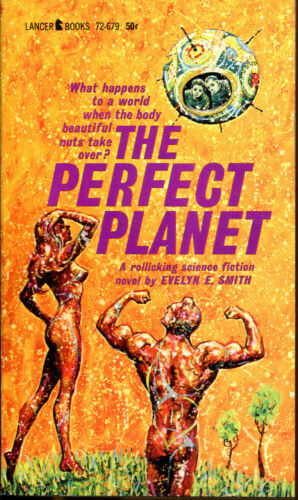 The Perfect Planet