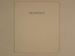 Drawings. An exhibition of artists of the John Weber Gallery