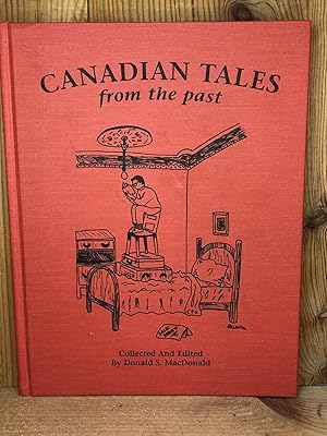 Canadian Tales from the past