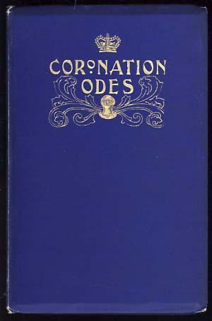 Odes on the Coronation of King Edward the Seventh