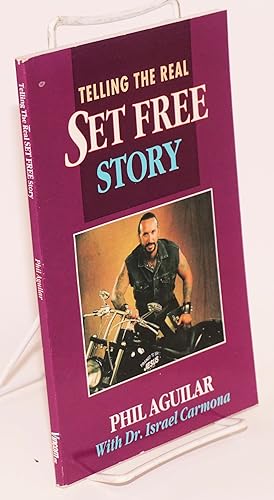 The real Set Free story