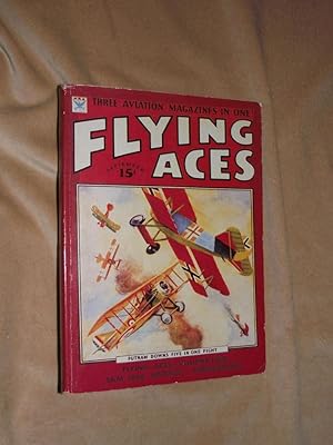FLYING ACES - Volume Two.