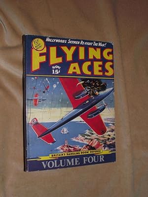 FLYING ACES - Volume Four.