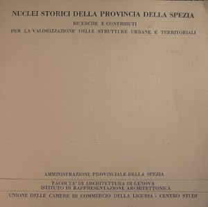 Nuclei Storici della Provincia Della Spezia